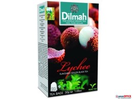 Herbata DILMAH LYCHEE 20t*1,5g Dilmah