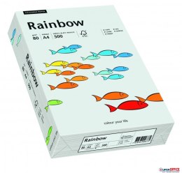 Papier xero kolorowy RAINBOW jasnoszary R93 88042783 Rainbow