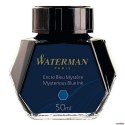 Atrament niebiesko-czarny (granatowy) S0110790 WATERMAN Waterman