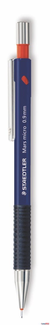 Ołówek automatyczny Mars micro 0,9 mm, Staedtler S 775 09 Staedtler