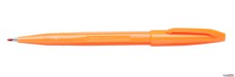 Pisak Sign Pen pomarańczowy S520-F PENTEL Pentel
