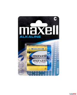 Bateria MAXELL LR14 C (2 szt.) ALKALINE Maxell