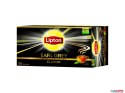 Herbata LIPTON EARL GREY 50 torebek czarna Lipton