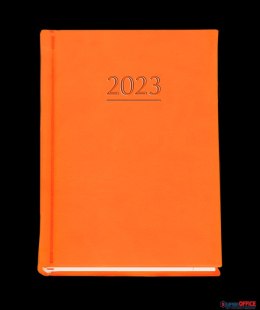 Terminarz MARTA B6 2024 - pomarańczowy Michalczyk i Prokop T-215V-P Michalczyk i Prokop