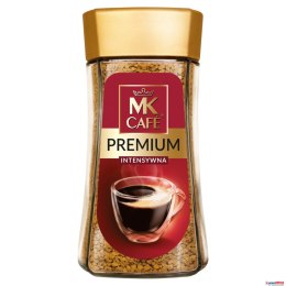 Kawa MK Cafe PREMIUM GOLD rozpuszczalna 175g Noname