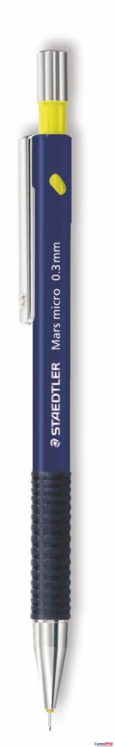 Ołówek automatyczny Mars micro 0,3 mm, Staedtler S 775 03 Staedtler