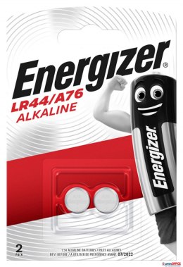 Bateria ENERGIZER A76/LR44 (2 szt.) ALKALINE Energizer