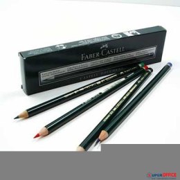 Ołówek FC119151 niebieski (X) Faber-Castell