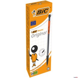 Ołówek z gumką BIC Matic Original 0,7mm HB , 8209591 Bic
