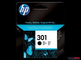 Tusz HP 301 (CH561EE) czarny 190str 1000/1050/2000/2050/3000/3050 Hewlett-Packard