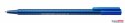 Długopis triplus ball, M, niebieski, Staedtler S 437 M-3 Staedtler