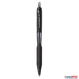 Długopis UNI SXN-101 czarny UNSXN101/DCA Uni