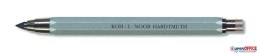 Ołówek KUBUS z temper.5340 KOH I-NOR 5.6mm (X) Koh-i-noor