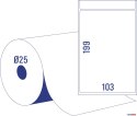 Termiczne etykiety wysyłkowe TD8060-25 103 x 199 w rolce, Avery Zweckform Avery Zweckform