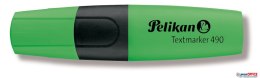 Zakreślacz Textmarker zielony 440/490 PN963033 PELIKAN Pelikan