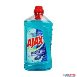 AJAX Płyn do mycia podłóg BOOST SODA 1l Lawenda *90221 Ajax