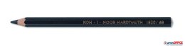 Ołówek grafitowy 6B JUMBO 1820 KOH-I-NOOR Koh-i-noor