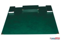 Podkład na biurko z wypos. zielony 910-007 WARTA Warta