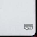Podłużna tabliczka suchościeralna Nobo, 140 x 360 mm 1903764 Nobo