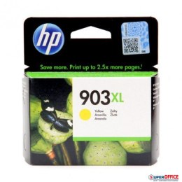 Tusz HP 903XL (T6M11AE) żółty 825str Hewlett-Packard
