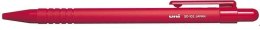 Długopis SD-102 czerwony (X) Uni