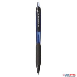 Długopis UNI SXN-101 niebieski UNSXN101/DNI Uni