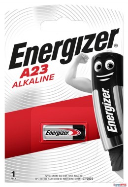 Bateria alkaliczna ENERGIZER 23A MN21 12V EN-083057 m.in. do pilota samochodowego Energizer