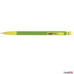 Ołówek automatyczny z gumką BIC Matic 0.7 Ecolutions HB , 8877191 Bic