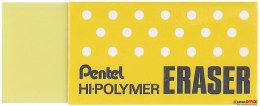 Gumka ołówkowa Hi-Polymer Kolor ZEH05CM-S PENTEL Pentel