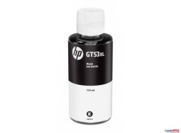 Tusz HP GT53XL (1VV21AE) czarny 135ml Hewlett-Packard