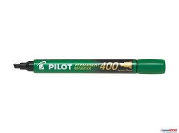 Marker permanentny SCA-400 zielony PILOT SCA-400-G Pilot