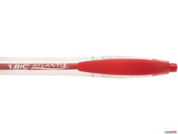 Długopis BIC Atlantis Classic czerwony, 8871331 Bic