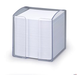 Pojemnik z karteczkami przezroczysty 1701682400 (X) Durable