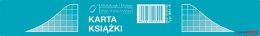 981-E Karta książki (1kpl=50sz MICHALCZYK I PROKOP Michalczyk i Prokop
