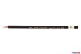 Ołówek 1900-3H 12 sztuk KOH-I-NOOR Toison D.or (X) Koh-i-noor