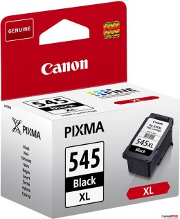 Tusz CANON PG545XL (PG-545XL/8286B001) czarny 15ml Canon