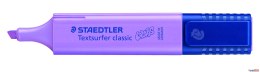 Zakreślacz Classic Colors, lawendowy, Staedtler S 364 C-620 Staedtler