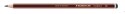 Ołówek tradition, sześciokątny, tw. 4B, Staedtler S 110-4B Staedtler