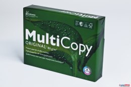 Papier MULTICOPY 80gr A4 klasa białości A 88010611 Multicopy