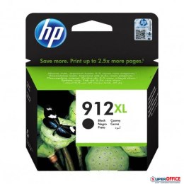 Tusz HP 912XL (3YL84AE) czarny 825str Hewlett-Packard
