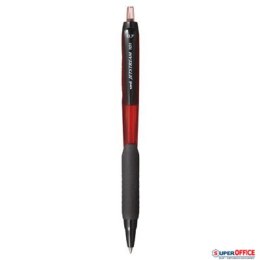 Długopis UNI SXN-101 0.7mm czerwony UNSXN101/DCE Uni