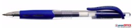 Długopis żelowy MASTERSHIP, automatyczne z końcówką 0,7mm niebieski TO-077 Toma Toma