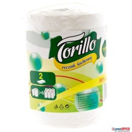 Ręcznik kuchenny JUMBO TORILLO/TROLLO REC TOR 1A *482994 Torillo