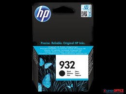 Tusz HP 932 (CN057AE) czarny 400str OJ 6100/6600/6700/7612/7510 Hewlett-Packard