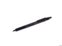 Długopis automatyczny ROTRING 600 M, czarny, 2032577 Rotring