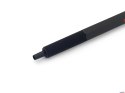 Długopis automatyczny ROTRING 600 M, czarny, 2032577 Rotring