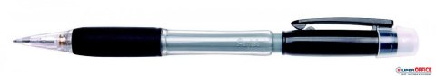 Ołówek automatyczny FIESTA 0.7mm AX-107/127A czarny PENTEL Pentel