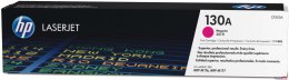 Toner HP 130A (CF353A) purpurowy 1000str Hewlett-Packard