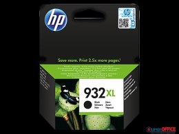 Tusz HP 932XL (CN053AE) czarny 1000str Hewlett-Packard