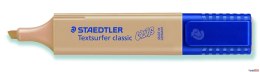 Zakreślacz Classic Colors, piaskowy, Staedtler S 364 C-450 Staedtler